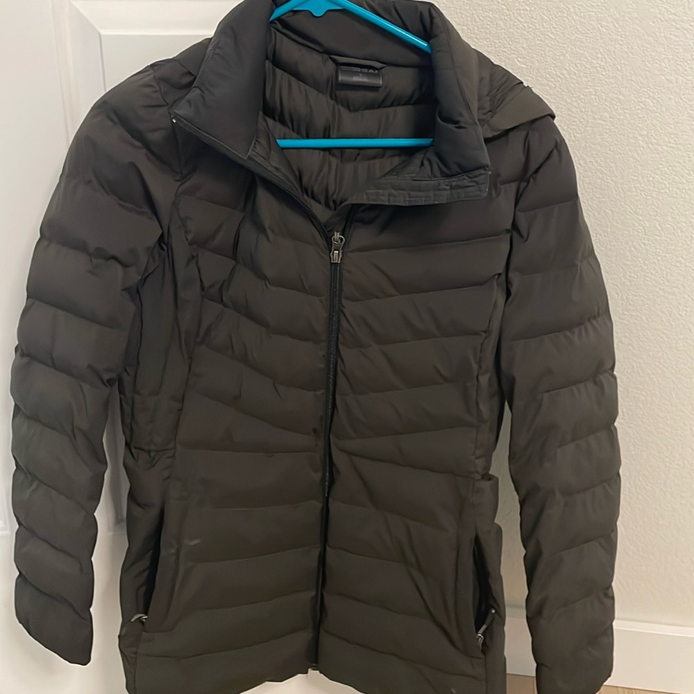 32 Degrees Heat lightweight parka